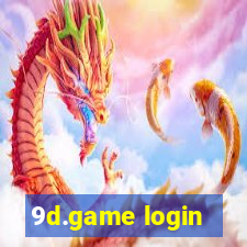 9d.game login